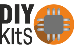 DIYkits logo