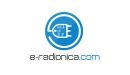 E-radionica logo